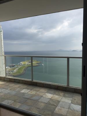 Q Tower , Apartamento en venta en Punta Pacifica | Q Tower  -  P40887