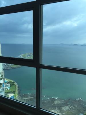 Q Tower , Punta Pacifica