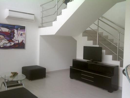 Le Mare, Coco del Mar