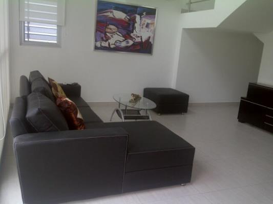 Le Mare, Coco del Mar