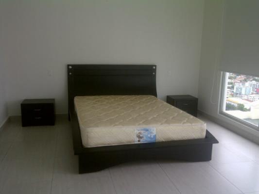 Le Mare, Área Metropolitana