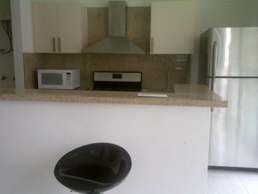 Le Mare, Área Metropolitana