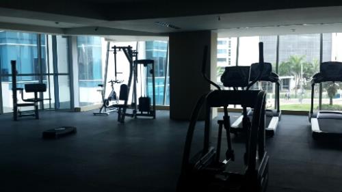 Le Mare, Área Metropolitana