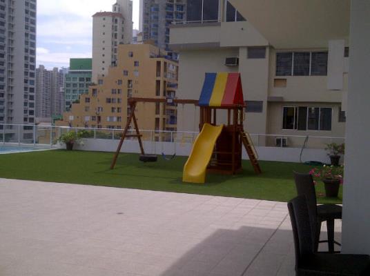 Le Mare, Área Metropolitana