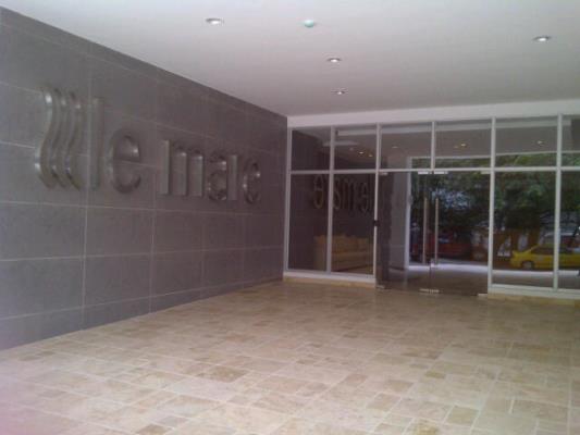 Le Mare, Coco del Mar