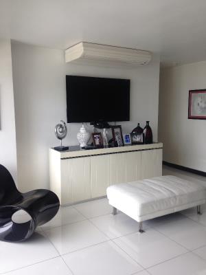 Terrawind, apartment