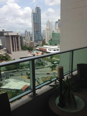 Terrawind, apartment