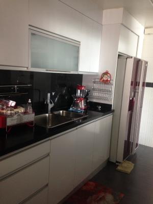 Terrawind, Apartment for sell in San Francisco | Terrawind -  P42574