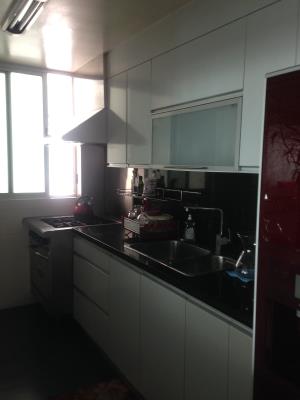 Terrawind, apartment