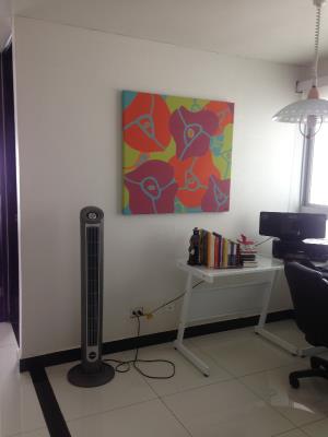 Terrawind, apartment