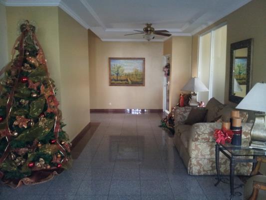 Hills Tower, Apartamento en alquiler en Pueblo Nuevo | Hills Tower -  P1805279