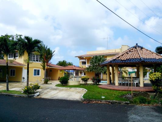 San Marino, Portobelo