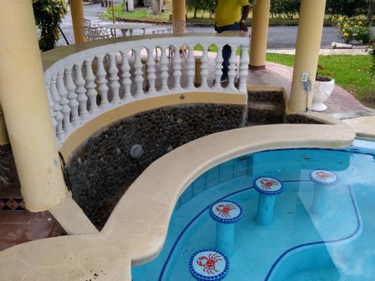 San Marino, Portobelo