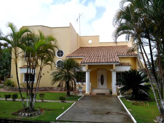 San Marino, Casa en alquiler en Portobelo | San Marino -  P4199251