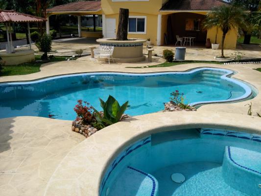 San Marino, Casa en alquiler en Portobelo | San Marino -  P4199251