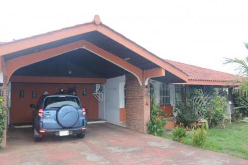 , House for sell in David | P43589