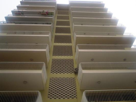 Vista Mar, Bella Vista