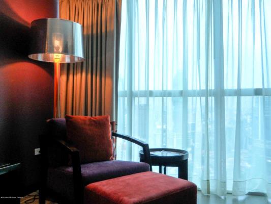 Hard Rock-Megapolis, Área Metropolitana