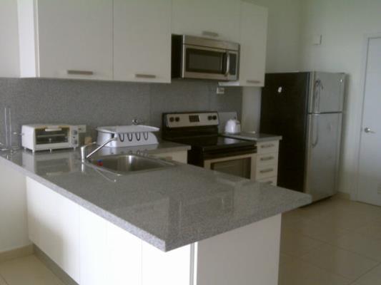 White Tower, apartamento