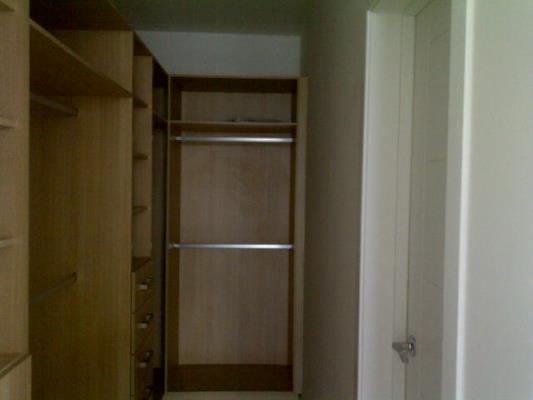 White Tower, apartamento