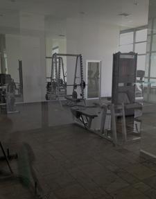 White Tower, apartamento