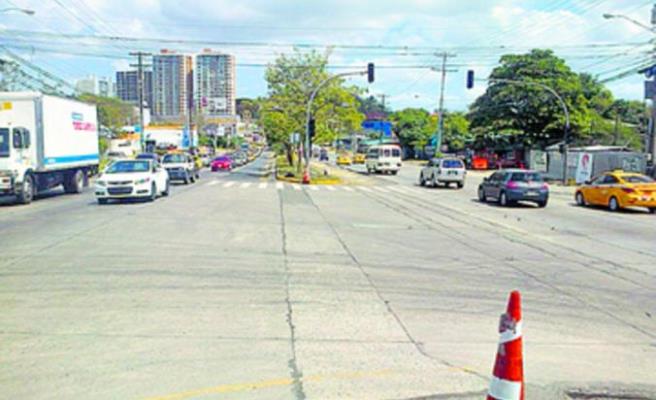 Linda Vista, Área Metropolitana