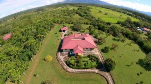 Potrerillos Edificio