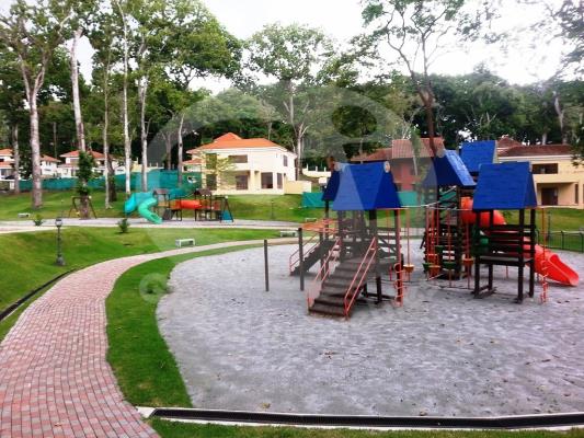 Senderos de Clayton, Panamá