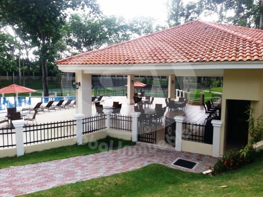 Senderos de Clayton, Ancón