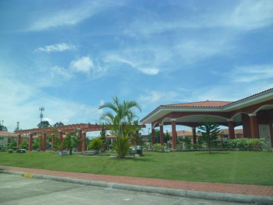 Palmeras del Este , casa