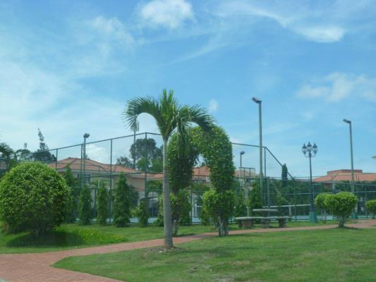 Palmeras del Este , Área Metropolitana