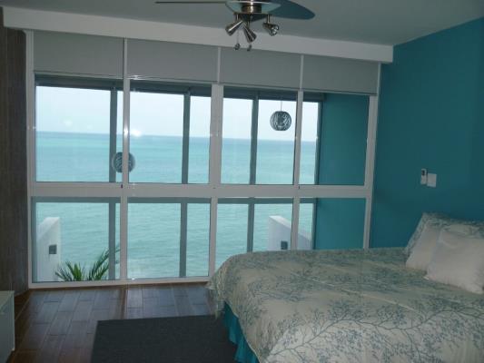 Miramar loft, apartment