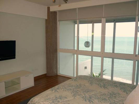 Miramar loft, Rio Hato