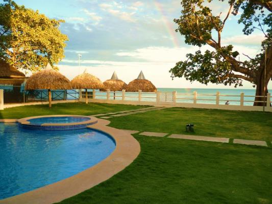 Miramar loft, Rio Hato