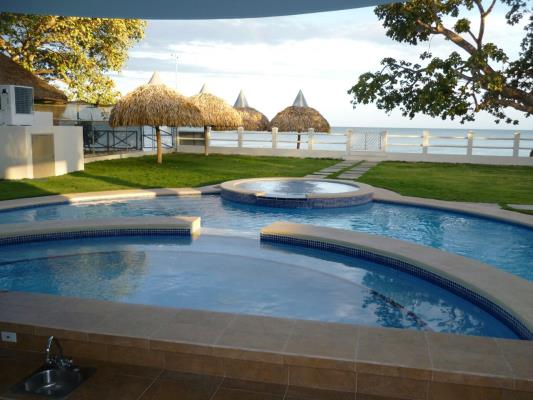 Miramar loft, apartment