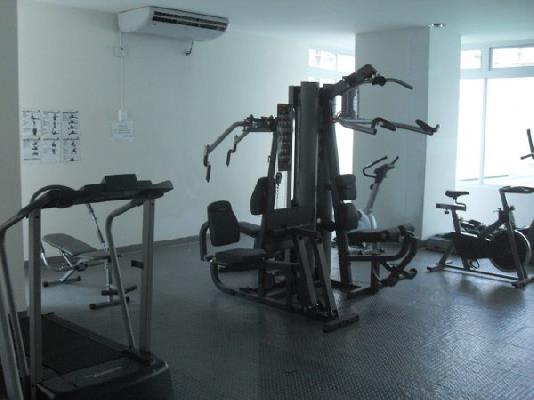 Vista del Sol, apartamento