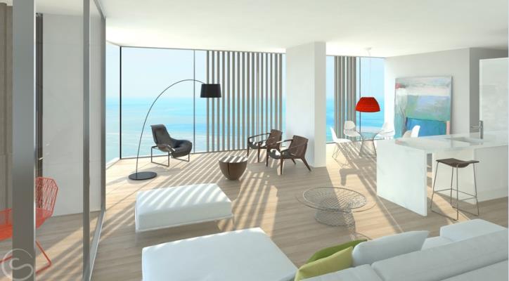 Quartier del Mar, Coco del Mar