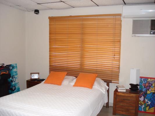 , Casa en alquiler en Betania | P50736