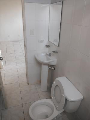 Mystic Gates, apartment