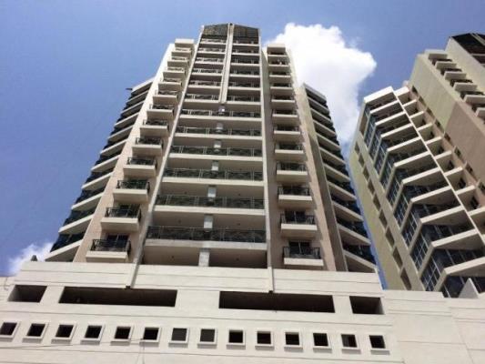 Belview Towers, apartamento