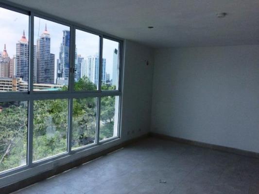 Belview Towers, apartamento