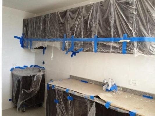 Belview Towers, apartamento