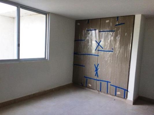 Belview Towers, apartamento