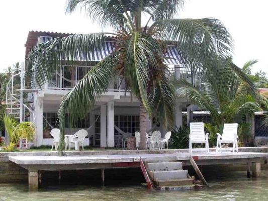 , Casa en venta en Isla Grande | P53221