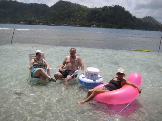 , Isla Grande