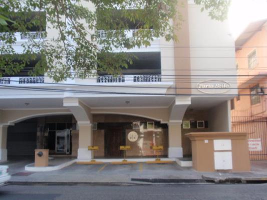 Portobello, apartamento