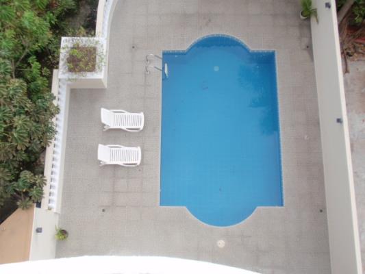 Portobello, Bella Vista