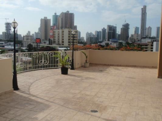 Portobello, Área Metropolitana