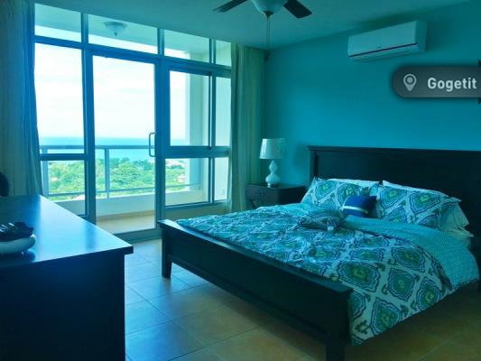 Coronado Golf, apartamento