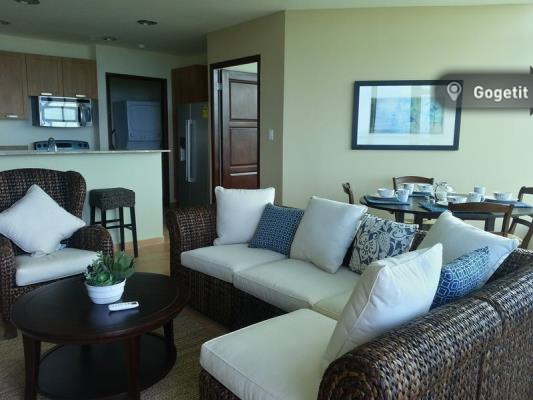 Coronado Golf, Chame